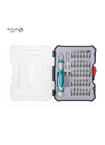 Buy 32 Pcs Precision Screwdriver Bit Set in Egypt