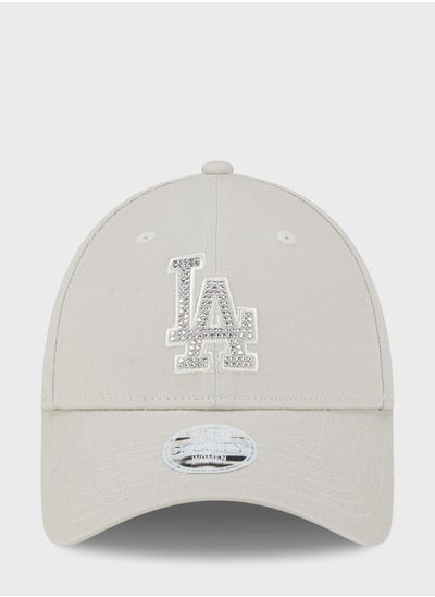 اشتري 9Forty Los Angeles Dodgers Cap في الامارات