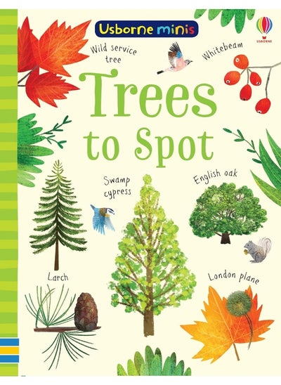 اشتري Trees to Spot في الامارات