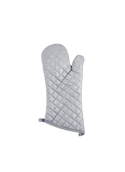 اشتري Microwave Oven Glove 38cm Safety and Style in Your Kitchen في الامارات