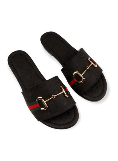 Buy Women Slipper Inspired by Gucci in Egypt