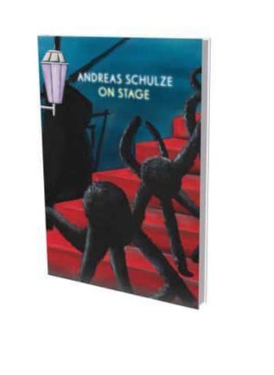 اشتري Andreas Schulze: On Stage : Cat. Kunsthalle Nuremberg في السعودية