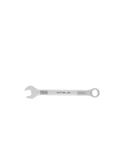 Buy Stels Combination Spanner 17Mm in UAE