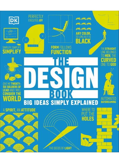 Buy The Design Book in UAE