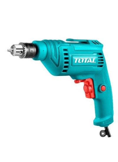 Buy Total Drill 450W 6.5Mm Td45656 in Egypt