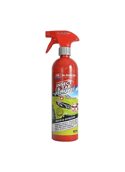 Buy Dr. Marcus Exterior Front Car Cleaner 528 in Saudi Arabia