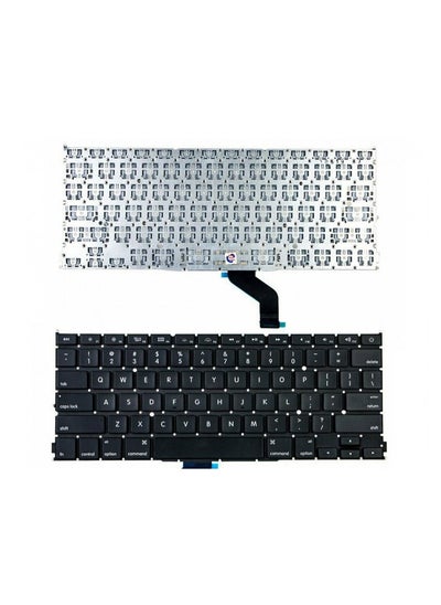 Buy Apple Macbook Pro Keyboard 13” A1425 english in Saudi Arabia