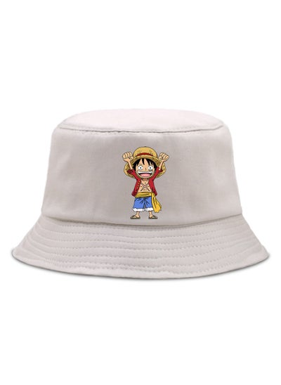 Buy New Comic Wind Series Fisherman Hat in UAE