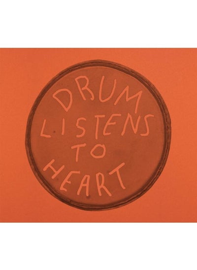 Buy Drum Listens to Heart in UAE