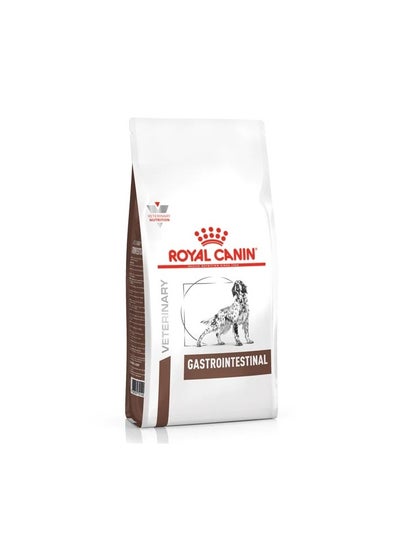 Buy Royal Canin Gastro intestinal Canine For Dog (2 KG) – Dry food for Gastro-intestinal disorders in UAE