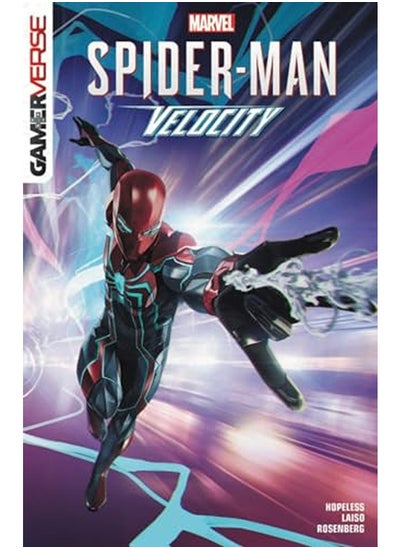 اشتري Marvels Spiderman Velocity في الامارات