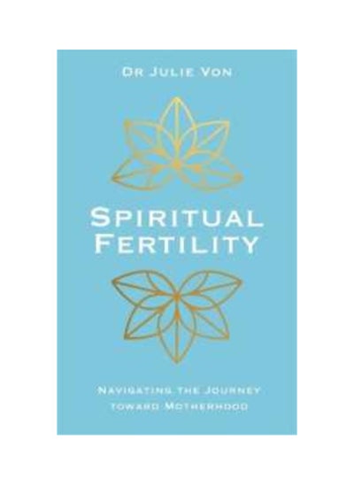 Buy Spiritual Fertility Paperback in UAE