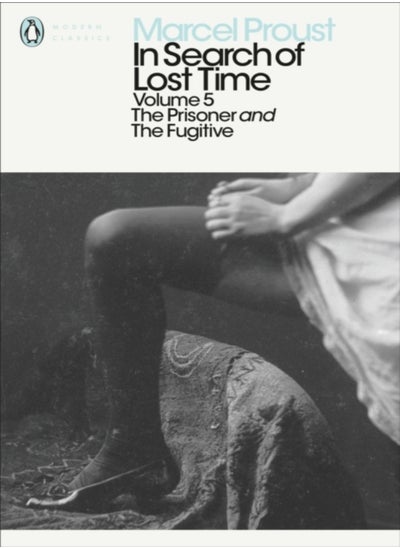 اشتري In Search of Lost Time: Volume 5 في الامارات