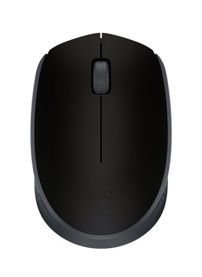 Buy Reliable Wireless Connectivity Mouse 2.4 GHz With USB in Saudi Arabia