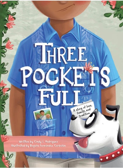 Buy Three Pockets Full : A story of love, family, and tradition in Saudi Arabia