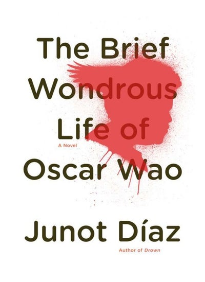 اشتري The Brief Wondrous Life of Oscar Wao (Pulitzer Prize Winner) في الامارات