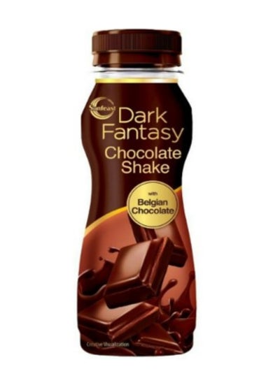 Buy Sunfeast Dark Fantasy Belgian Chocolate Milkshake in UAE