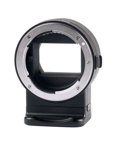 Buy Viltrox NF-E1 Nikon F-Mount Lens To Sony-E Mount Camera in Egypt