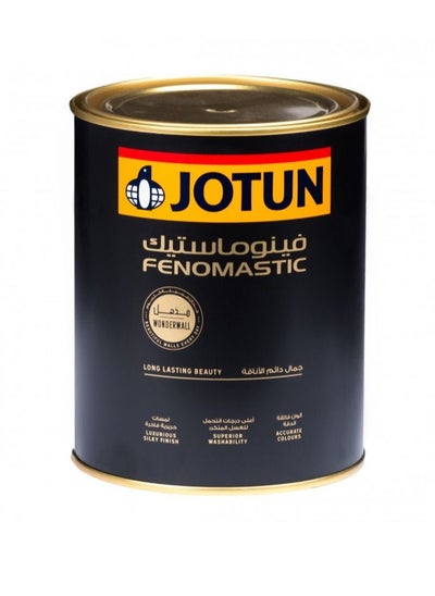 Buy Jotun Fenomastic Wonderwall RAL 7042 in UAE