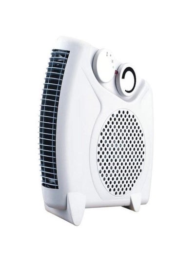 Buy Portable fan Heating Blower Room Fan Heater Warmer For Home & Office in UAE