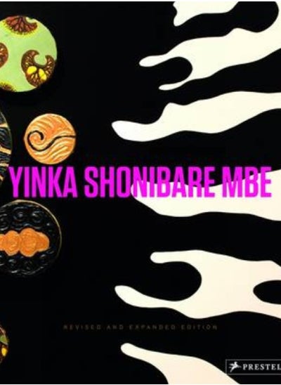 Buy Yinka Shonibare MBE : Revised and Expanded Edition in UAE