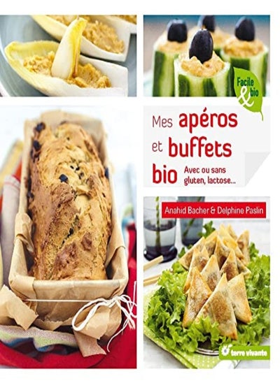 اشتري APEROS ET BUFFETS BIO (MES) في الامارات