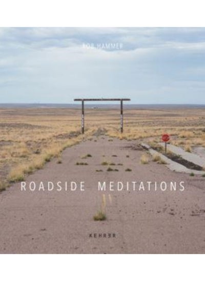 اشتري Roadside Meditations في الامارات