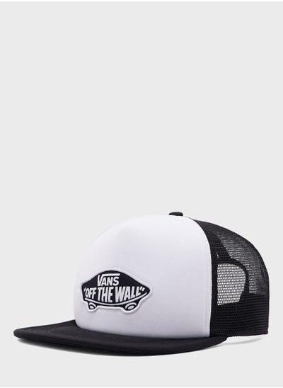 Buy Classic Off The Wall Cap in Saudi Arabia