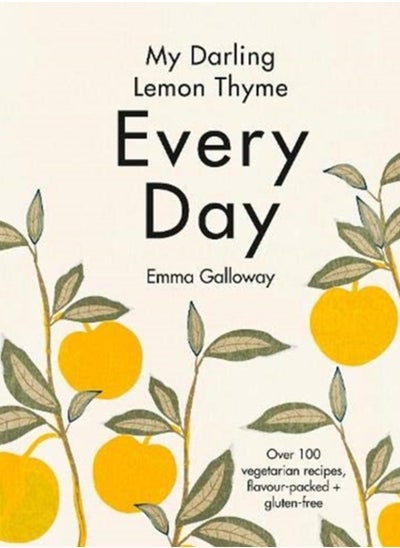 اشتري My Darling Lemon Thyme: Every Day في السعودية