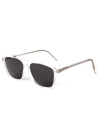 Buy Unisex Sunglasses V2074 - Transparent in Egypt