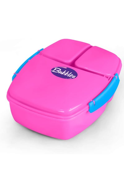 Buy Bubbles lunch box magic rose in Egypt