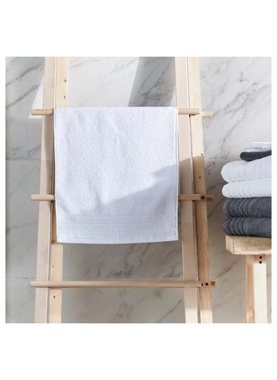 Buy Classic Hand Towel - 40x70 cm in Saudi Arabia