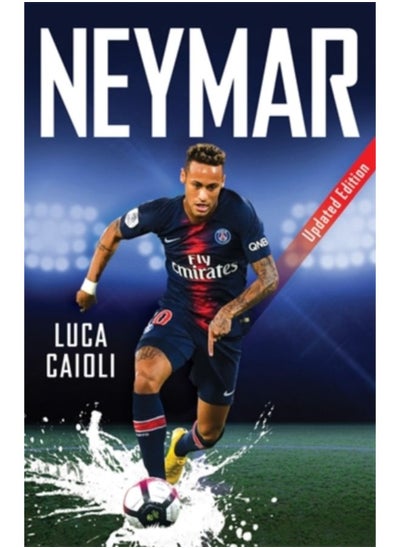 Buy Neymar : Updated Edition in UAE