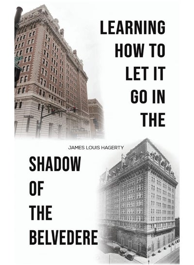 Buy Learning How to Let It Go in the Shadow of the Bel in UAE