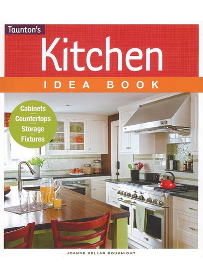 Buy Kitchen Idea Book in UAE