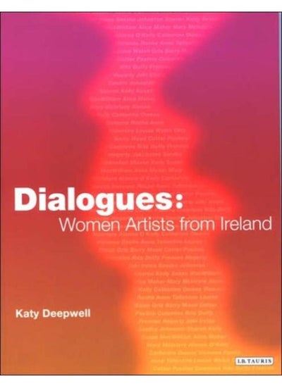 اشتري Dialogues : Women Artists from Ireland في الامارات