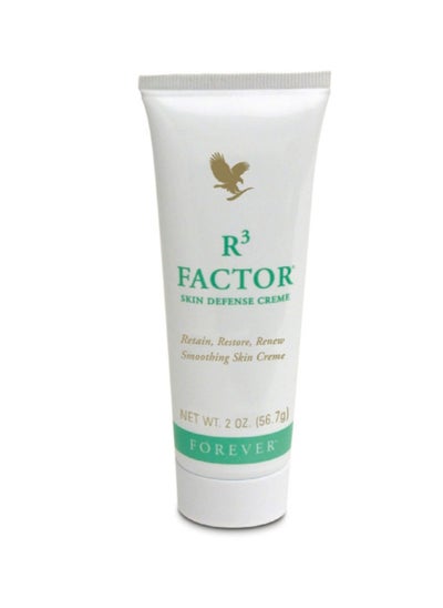 Buy R3 Factor Skin Protection Cream - protect, restore and renew the skin in UAE