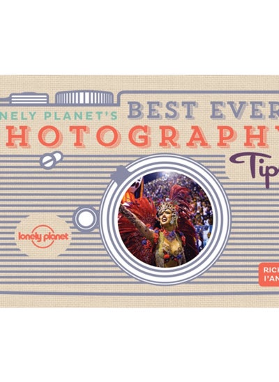 اشتري Lonely Planet Lonely Planet's Best Ever Photography Tips في السعودية