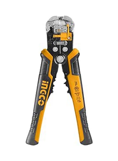Buy Automatic Wire Stripper Stripping Pliers 3 In 1 Useful As Crimping Cutter And Cable Stripper in Egypt