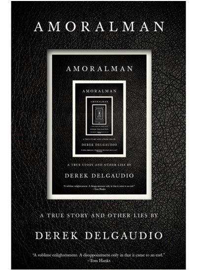 Buy AMORALMAN : A True Story and Other Lies in Saudi Arabia