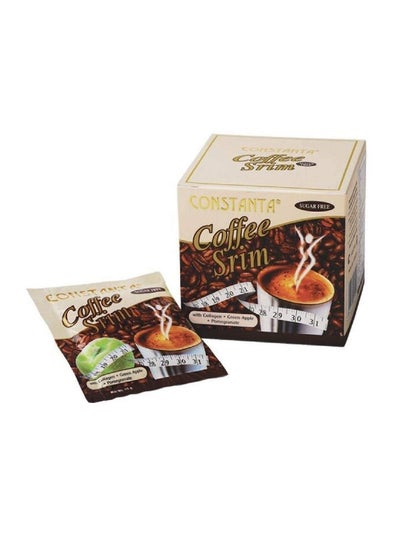 Buy Coffee Srim 180g in UAE