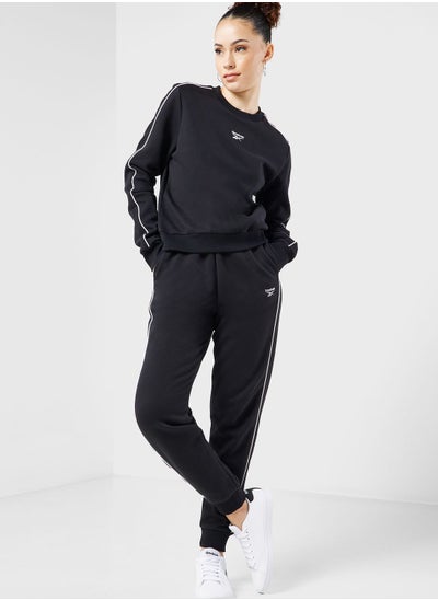 Buy Identity Energy Knit Tracksuit in UAE