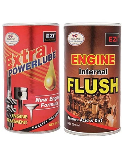 Buy EZI Red + Flush in Egypt