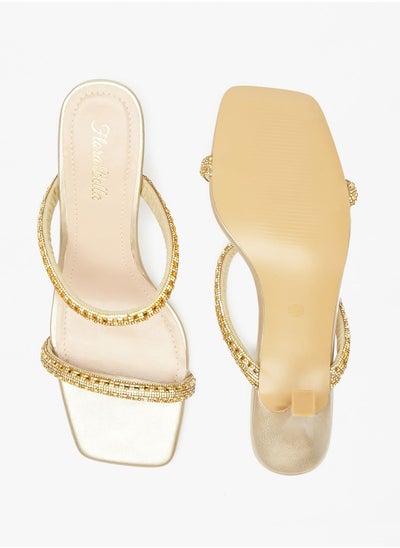 Buy Double Strap Sandals in Saudi Arabia