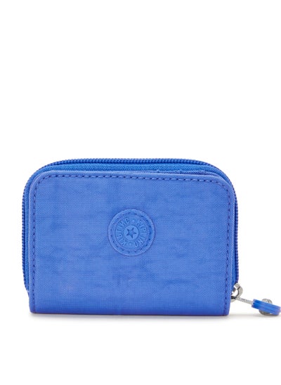 Buy KIPLING Tops Small wallet Havana Blue-13105JC7 in UAE