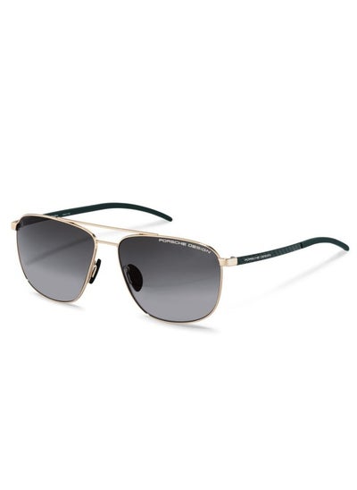 Buy Porsche Design P8934 A 59 Men's Sunglasses in UAE