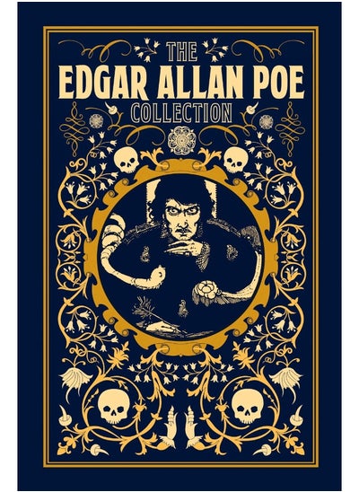 اشتري The Edgar Allan Poe Collection في الامارات