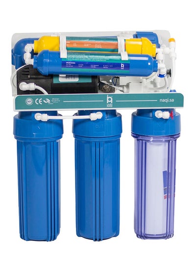 Buy 6 Stage Desalination Device 300 Liters in Saudi Arabia