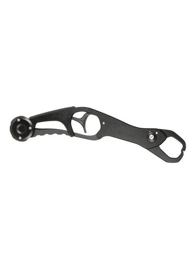 اشتري Aluminum Fish Lip Gripper 25.5cm في الامارات