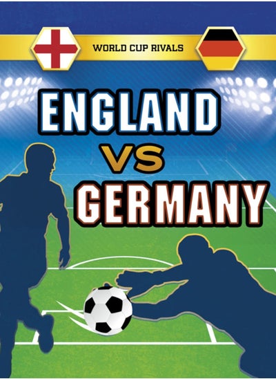 Buy England vs Germany in UAE